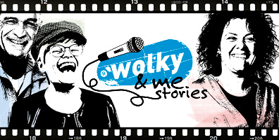 WOLKY&ME STORIES