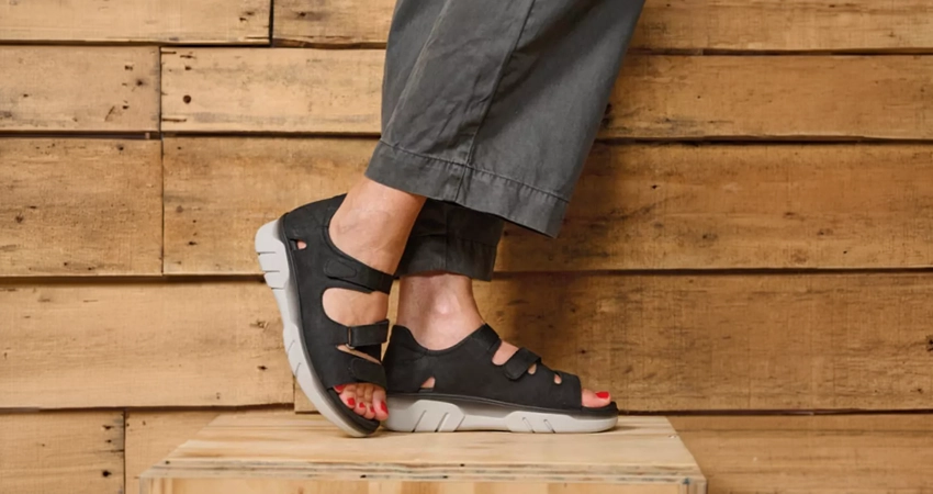 Sandalen