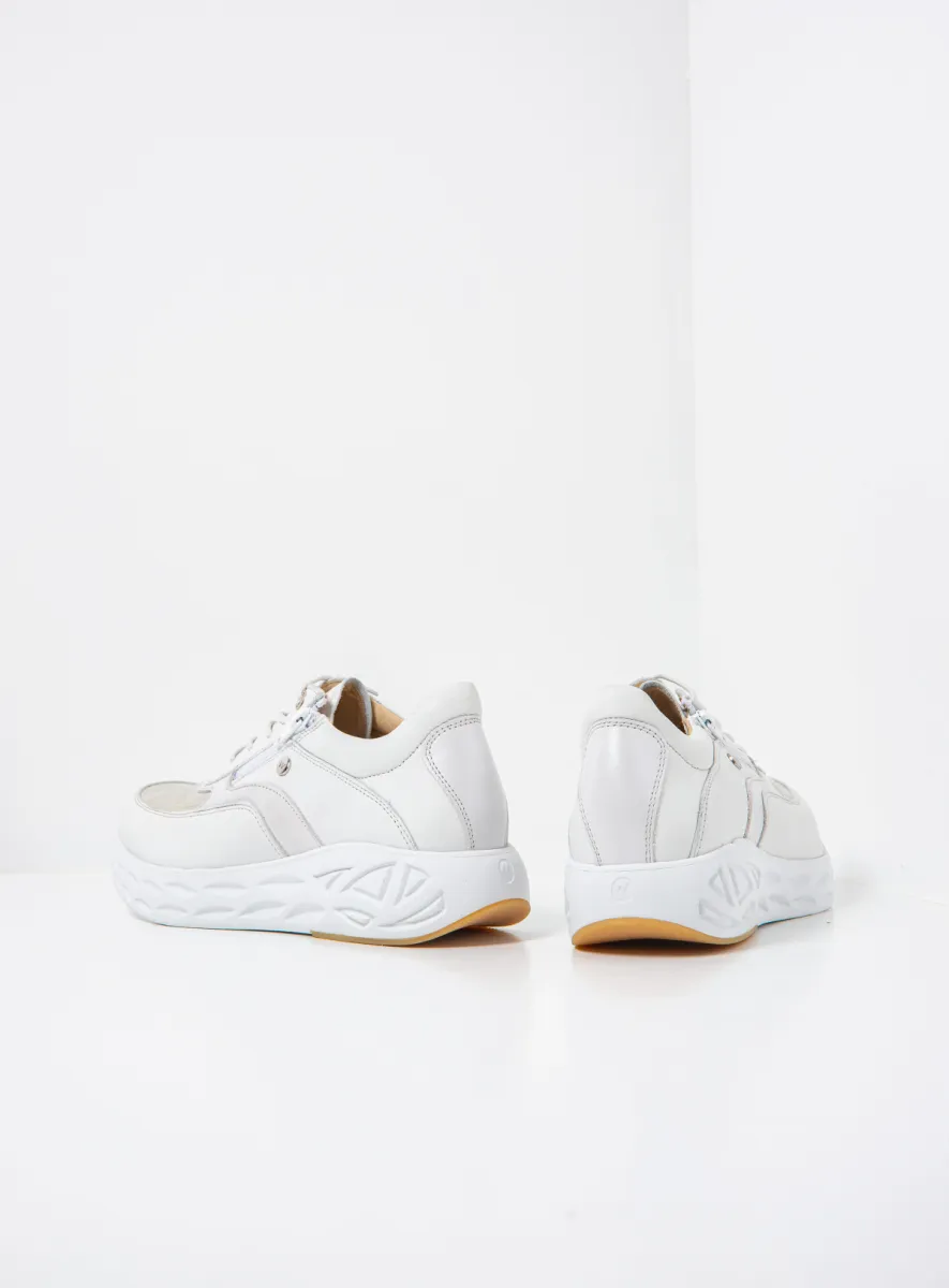 Wolky Sneakers 05703 Vitality S2F