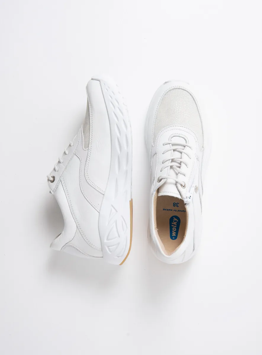 Wolky Sneakers 05703 Vitality S2F