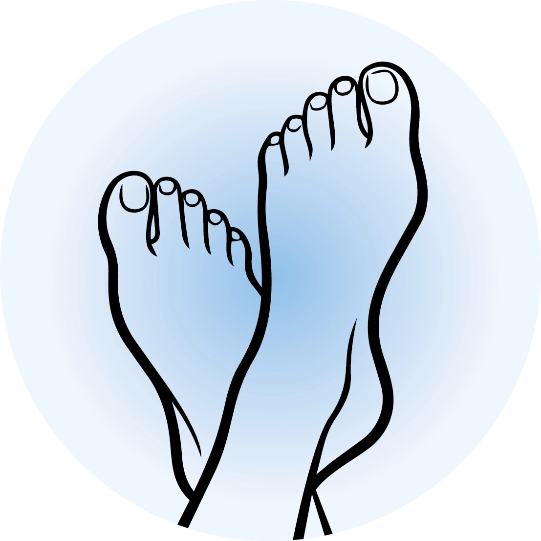 Wolky Schuhe für Diabetische Füße