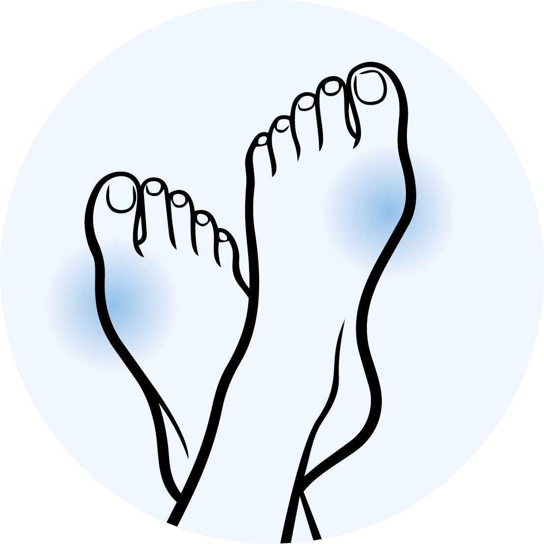Wolky Hallux valgus Schuhe