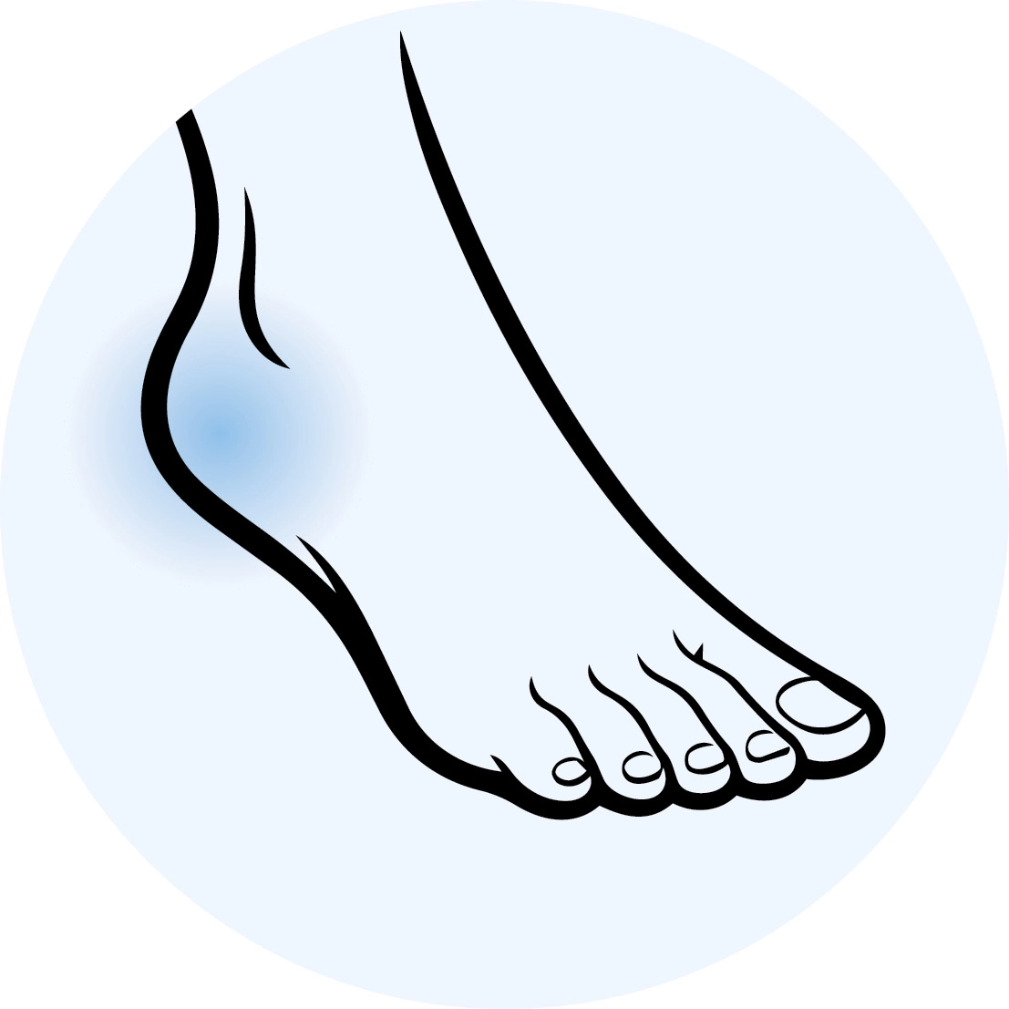 Wolky Fersensporn Schuhe