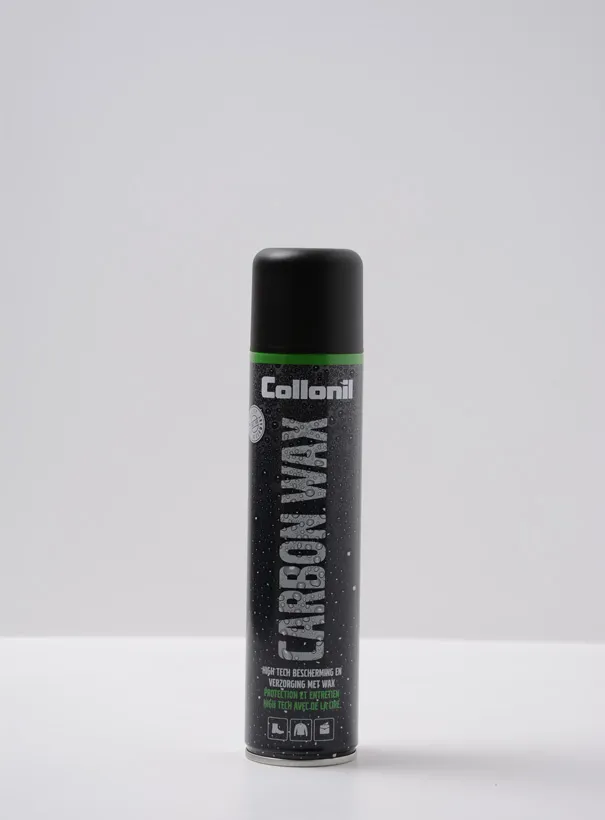 Wolky Carbon Wax Spray - Neutral, 300 ml Pflegemittel für pflegemittel & zubehör