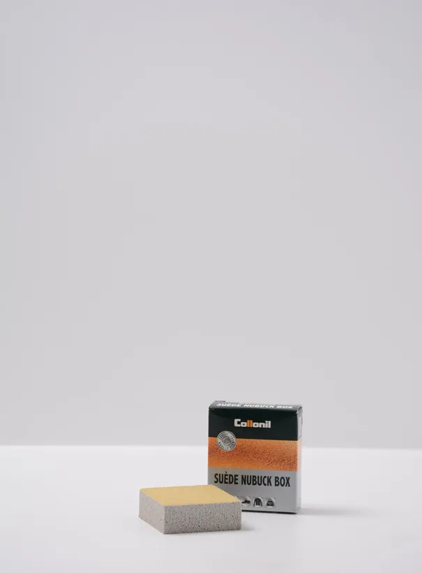 Wolky Wildleder + Nubuk box - standard Pflegemittel für pflegemittel & zubehör