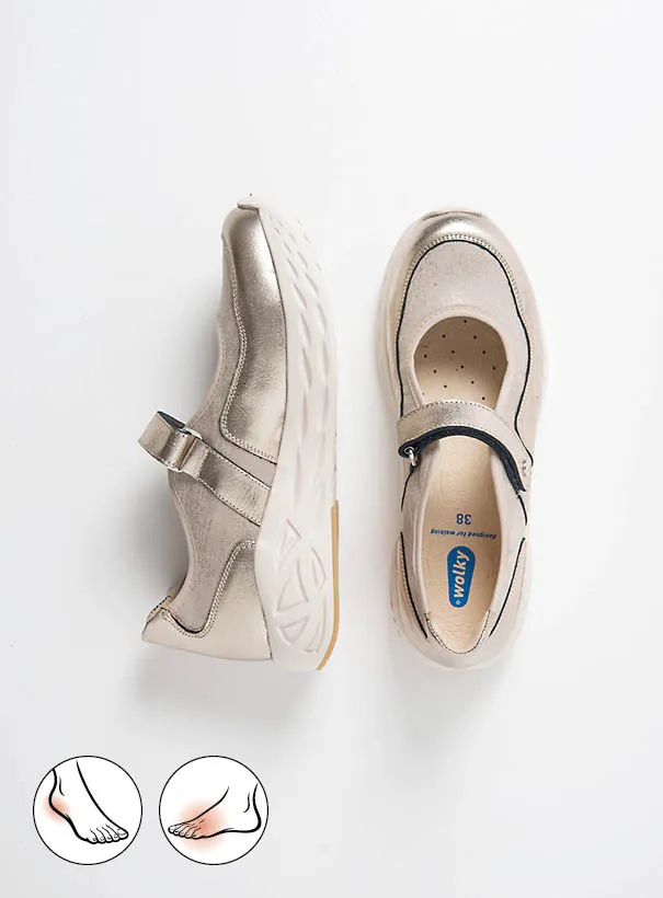 Wolky Extra Komfort 05705 Spring S2F