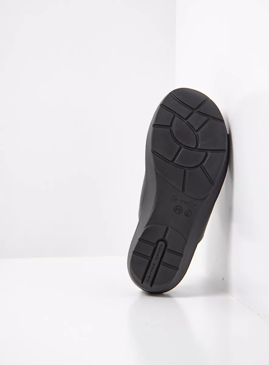 Wolky Neu 00206 Newport 06500 Biocare vegan rot