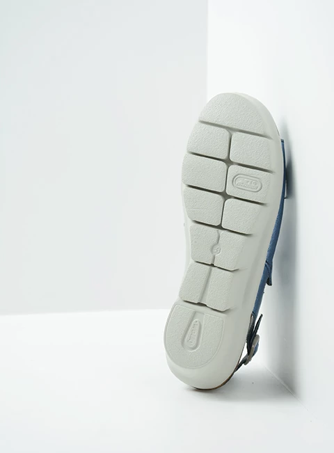 wolky sandalen 00650 twinkle 02000 zwart biocare sole