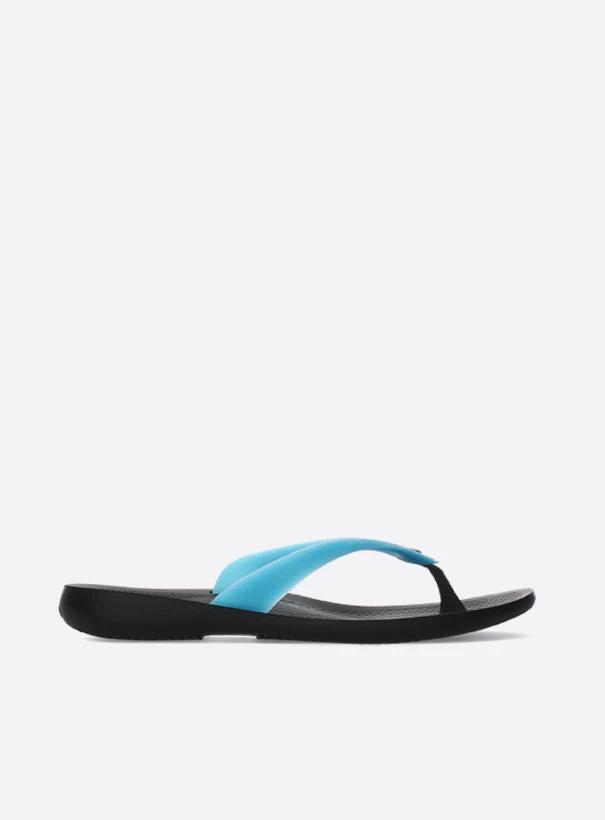 wolky slippers 01200 beach babes 90850 ijsblauw tpu