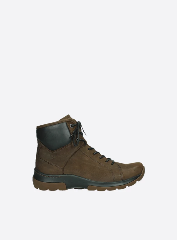wolky extra komfort 03026 ambient 11410 tobacco bruin nubuck