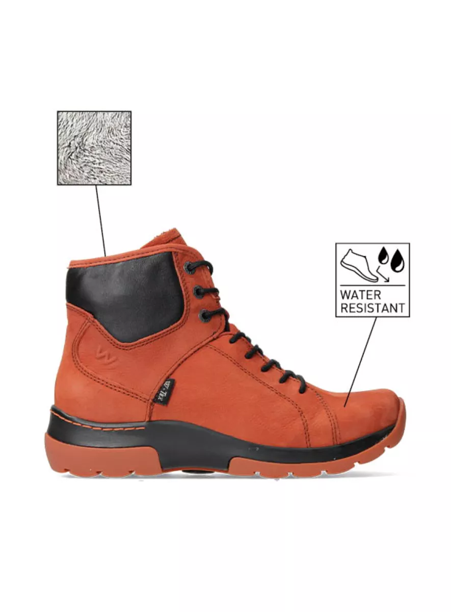 Wolky Winter 2025 03050 Ambient WR 11434 Nubukleder terra