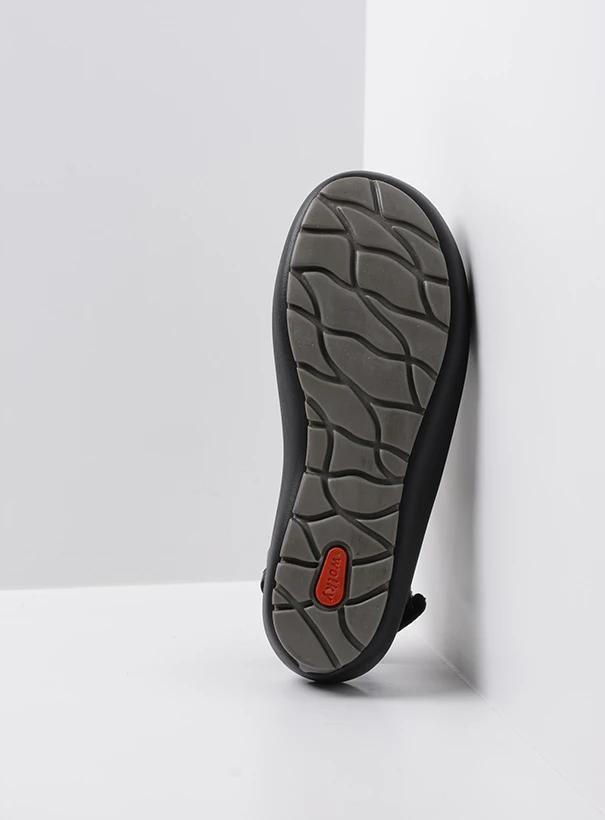 wolky sandalen 03333 brasilia 60500 lackleder rot sole