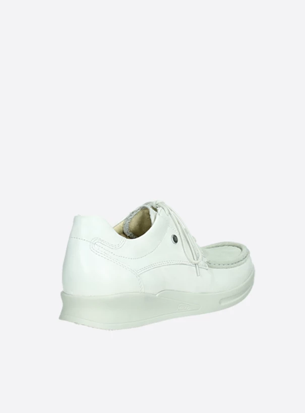 wolky schnuerschuhe 05901 one 85120 offwhite stretch leer back
