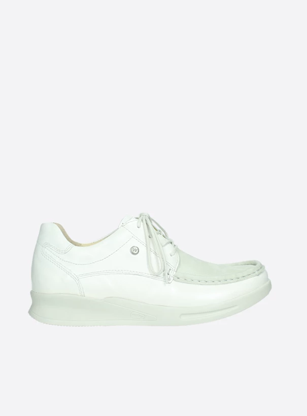 wolky schnuerschuhe 05901 one 85120 offwhite stretch leer
