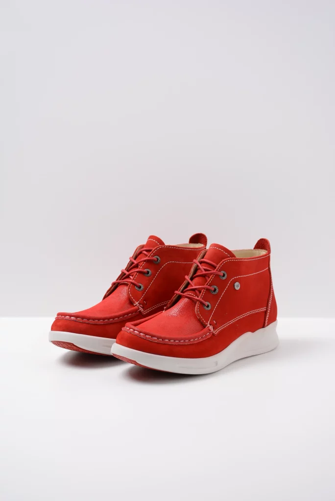 wolky extra komfort 05906 six 10570 rood stretch nubuck front