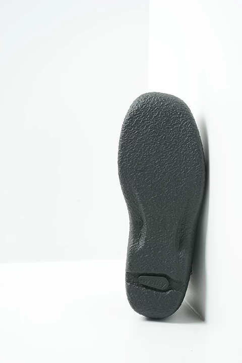 wolky extra komfort 06250 seamy slide 11802 blauw nubuck sole