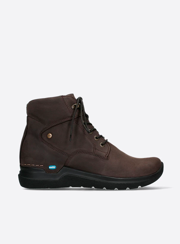 wolky extra komfort 06612 whynot 16305 donkerbruin nubuck