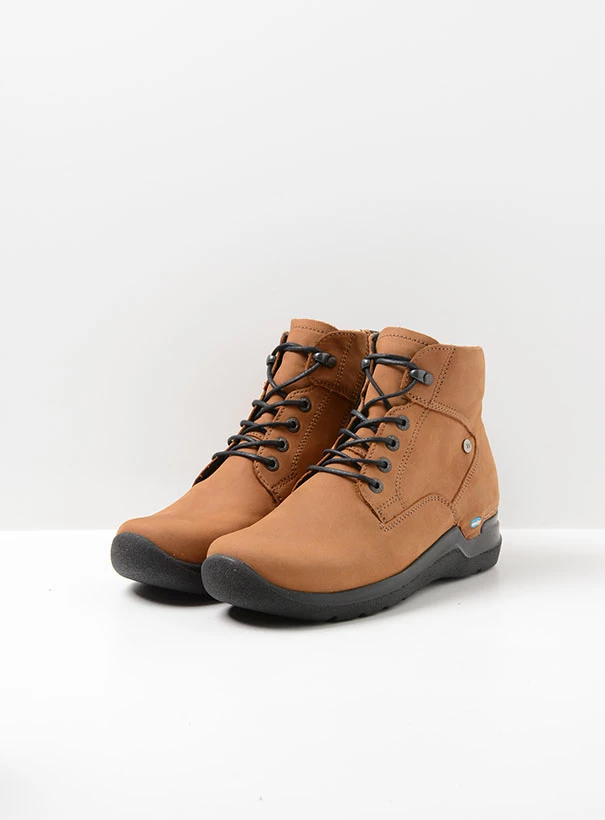 wolky extra komfort 06612 whynot 16360 camel nubuck front