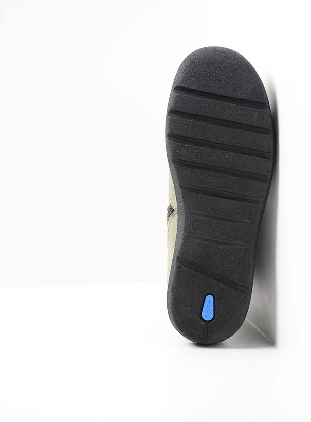 wolky hohe schnuerschuhe 06616 whynot hv 10215 nubukleder graugruen sole
