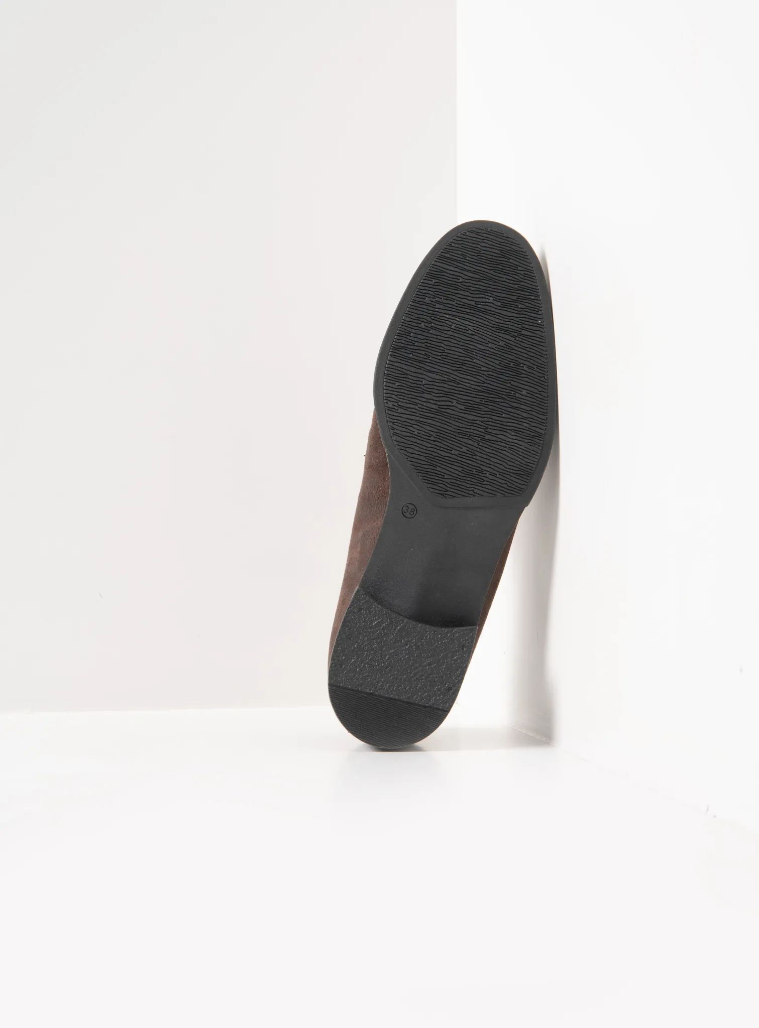 Wolky Schlupfschuhe 07760 Alabama F2F 84300 Biocare vegan braun