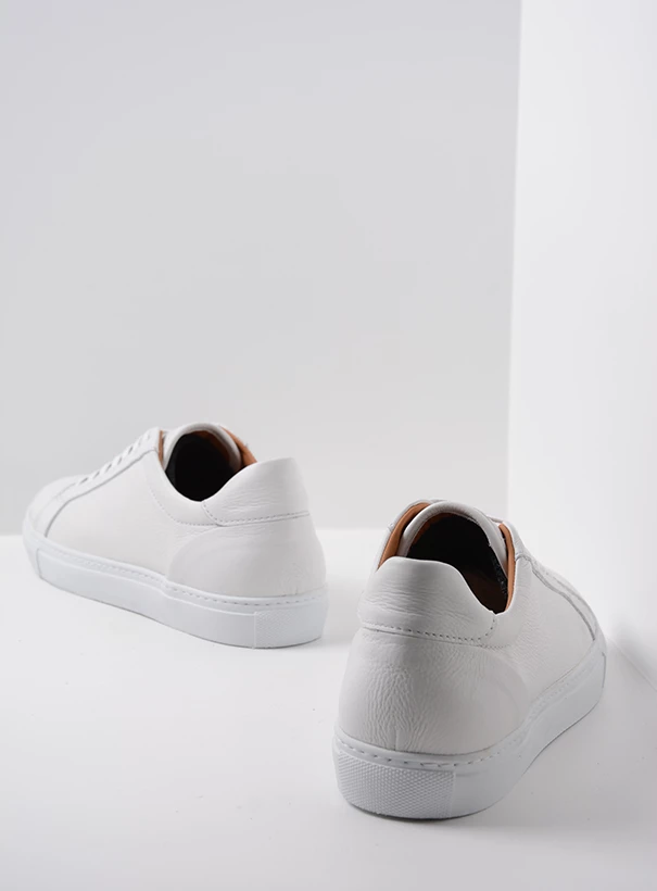 wolky sneakers 09483 forecheck 20100 leder weiss back