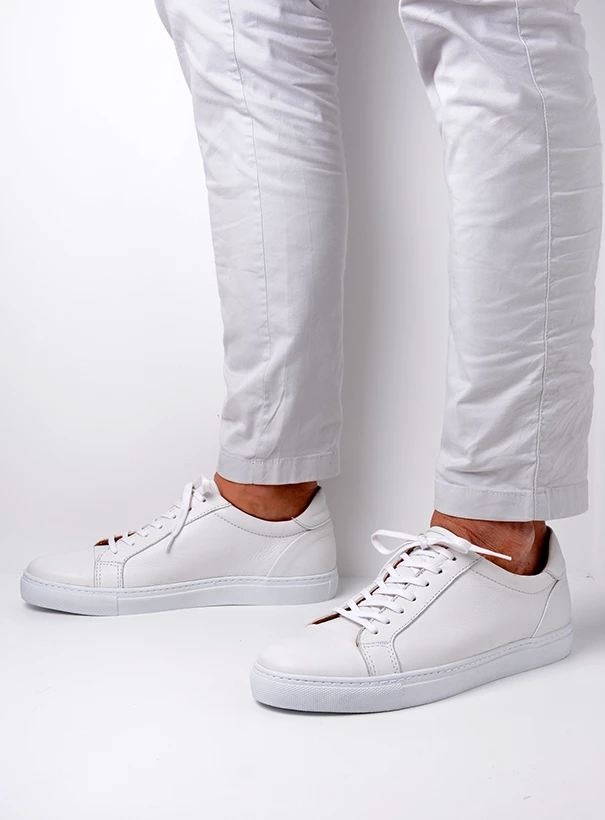 wolky sneakers 09483 forecheck 20100 leder weiss sfeer