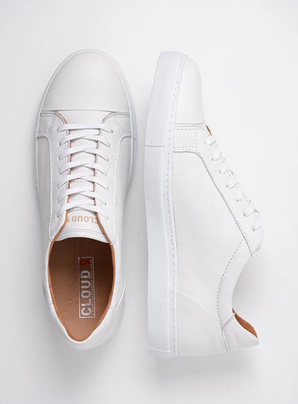 wolky sneakers 09483 forecheck 20100 leder weiss top