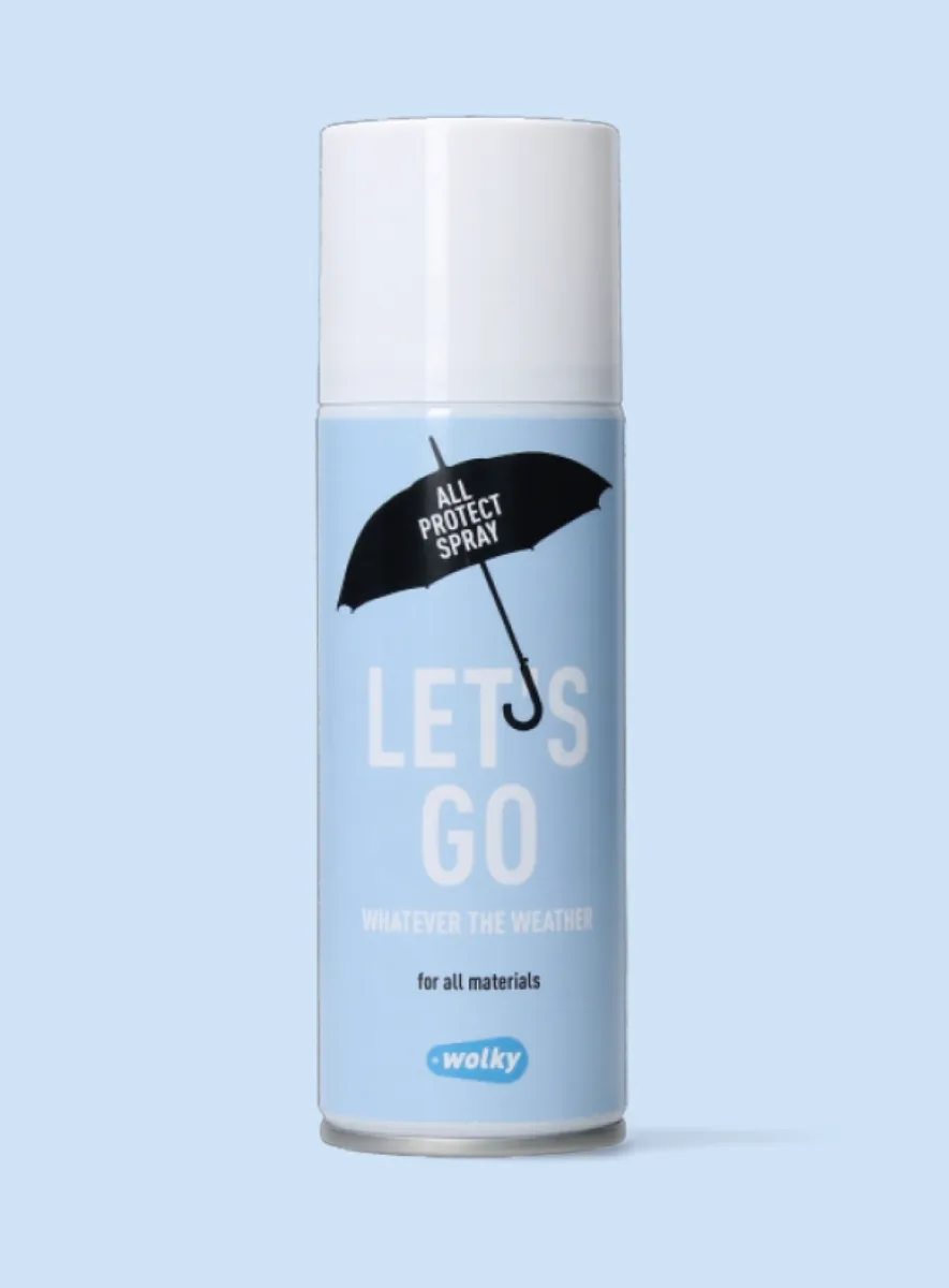 fr muller Zubehör 99900 Geschenk - Early Bird 11004 Wolky Spray